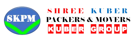 Shree Kuber Packers and Movers Logo